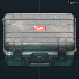 Items