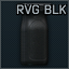 Magpul RVG foregrip (Black)