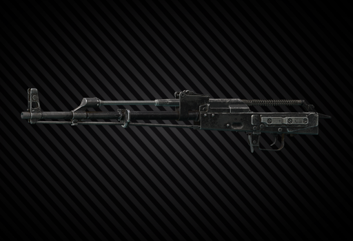 AKMN 7.62x39 突击步枪