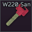 W220 San