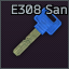E308 San