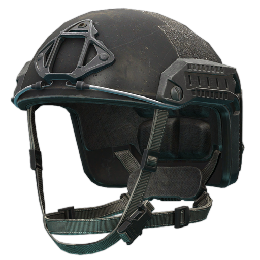 Airframe — The Real Gear from Tarkov