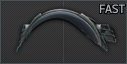 Ops-Core FAST Visor