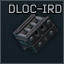 DLOC-IRD