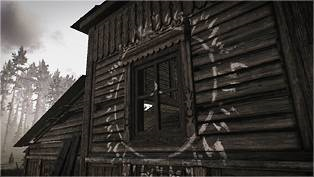 The Cult - Part 1