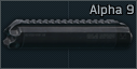 Alpha 9