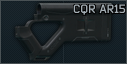 CQR AR15