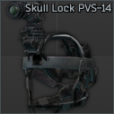 Skull Lock PVS-14