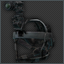 Skull Lock PVS-14
