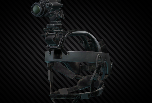 Skull Lock PVS-14
