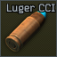 Luger CCI