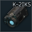 K-2IKS