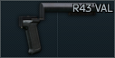 R43 VAL