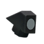 Glock front sight