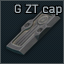 Glock ZEV Tech sight mount cap
