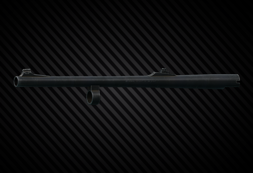 M870 508mm FS