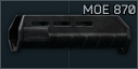 MOE 870