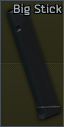 Big Stick
