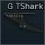 Glock Aimtech Tiger Shark sight mount