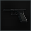 Glock 17 9x19 pistol