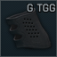 Glock Pachmayr Tactical Grip Glove