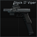 Glock 17 Viper