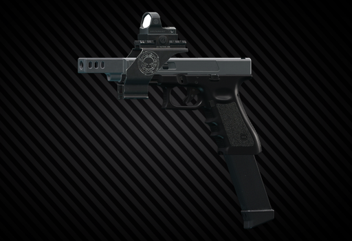 Glock 17 Viper