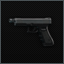 Glock 17 Alpha Wolf