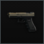 Glock 17 Spartan