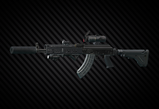 AKM T-OPS