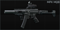 MPX MQB