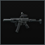 Пистолет-пулемет SIG MPX 9x19 MQB