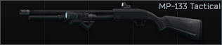 MP-133 Tactical