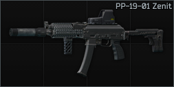 PP-19-01 Zenit