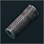 Дульный тормоз-компенсатор Spikes Tactical 