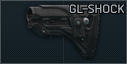 GLSHOCK