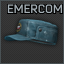 EMERCOM cap