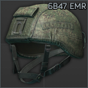 6Б47 ЕМР