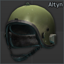 "Алтын"