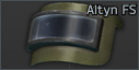 Altyn FS