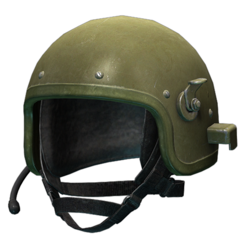 ZSh-1-2M helmet (Olive Drab) - Escape from Tarkov - Tarkov.dev
