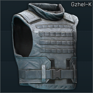 Gzhel-K
