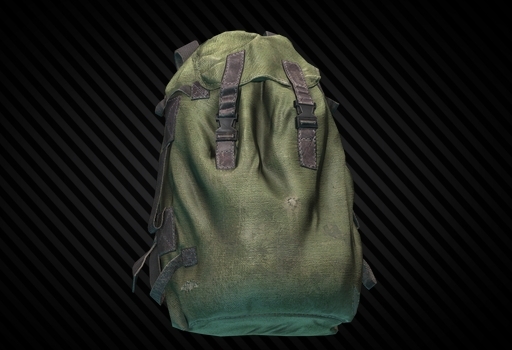 VKBO army bag