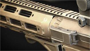 Gunsmith - Part 13