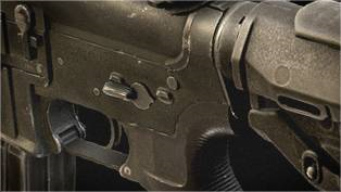 Gunsmith - Part 7
