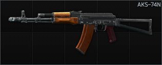 AKS-74N