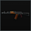 AKS-74N