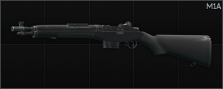 M1A Default