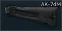 AK-74M