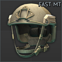 FAST MT